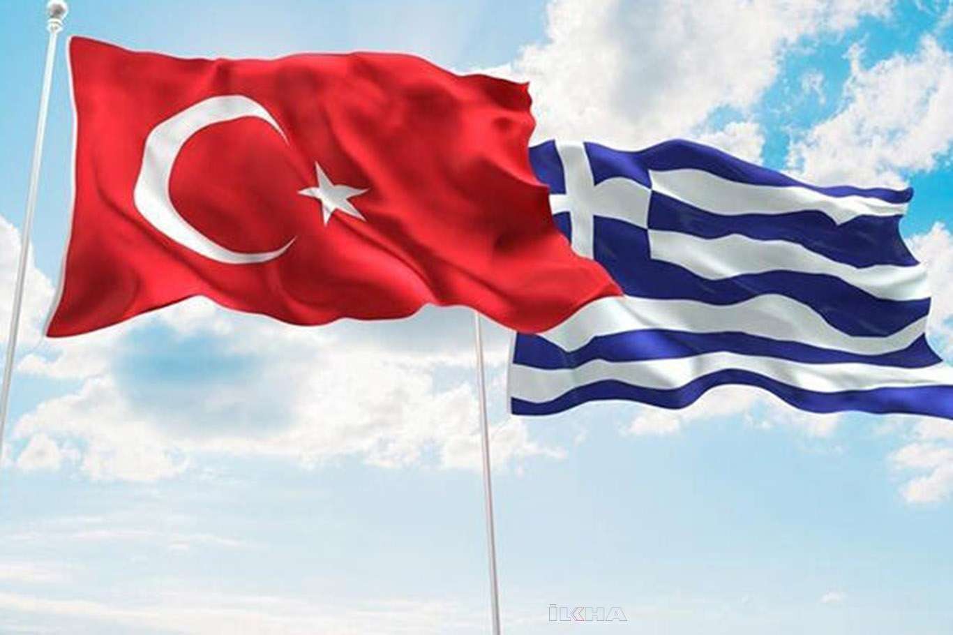 MSB: Türkiye-Yunanistan arasındaki toplantılarda “Genel İlkelerde” ortak anlayışa varıldı